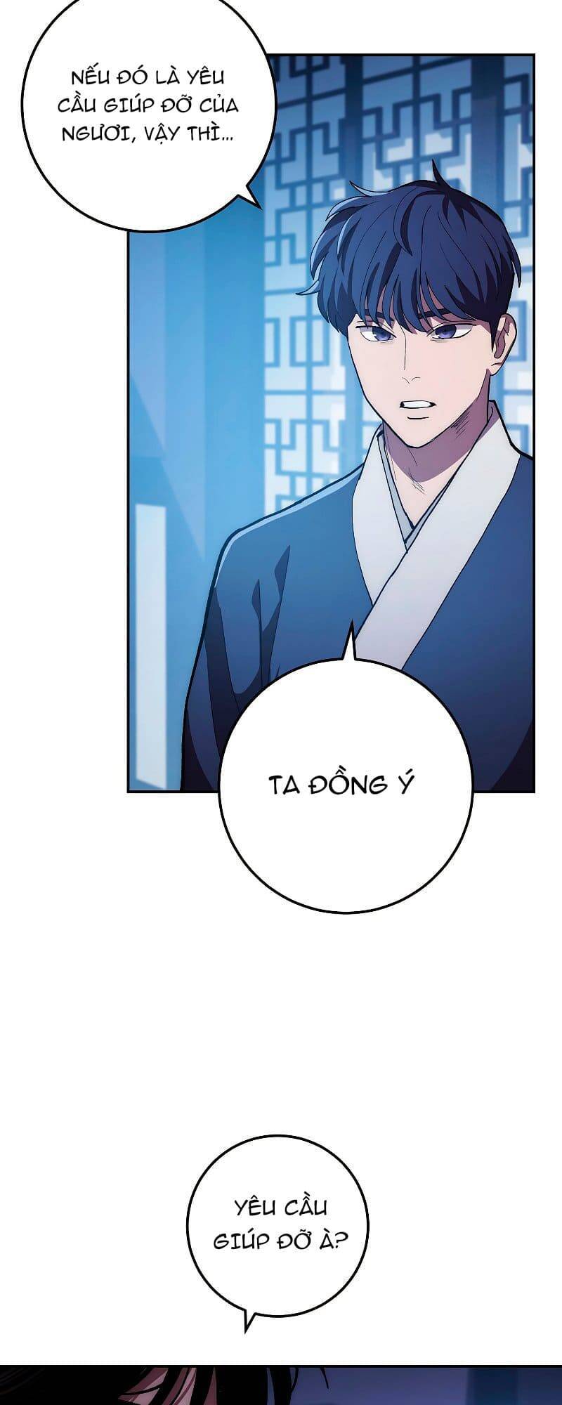 Huyền Thoại Diệt Thế Độc Long - Chapter 77 - Page 50