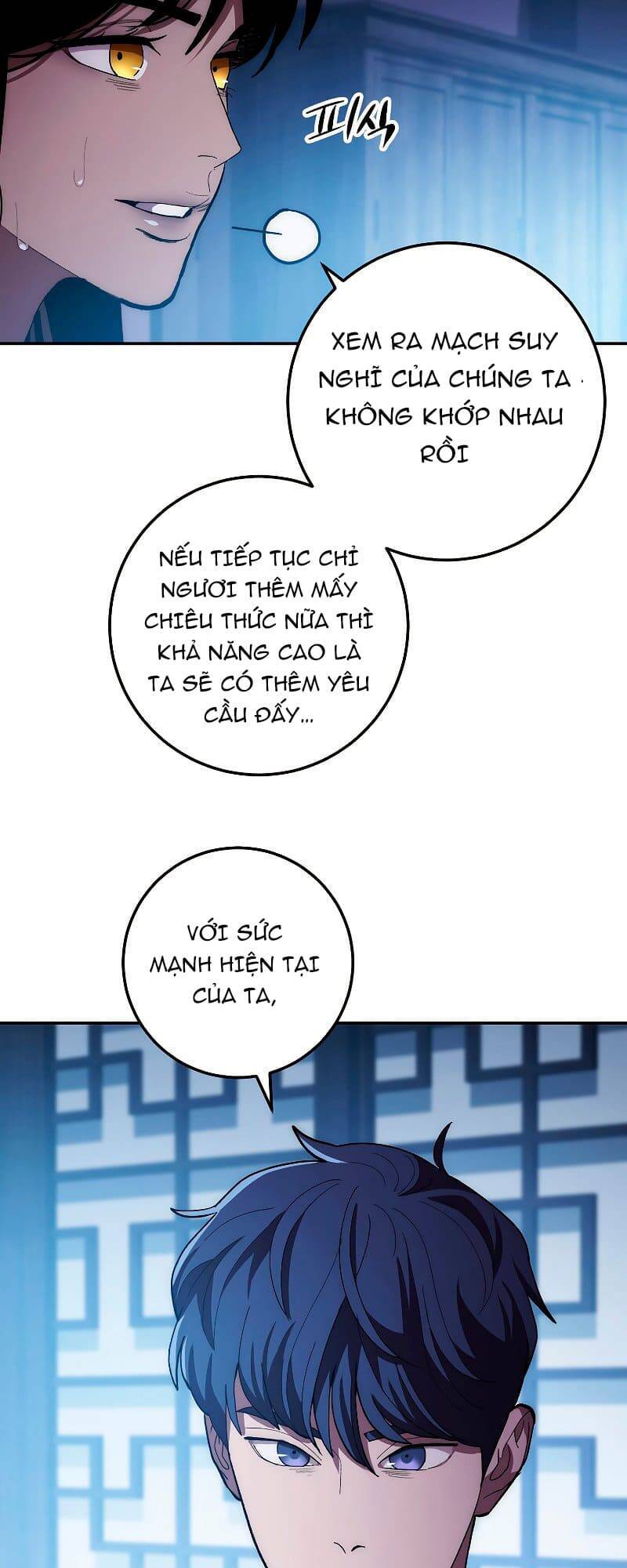 Huyền Thoại Diệt Thế Độc Long - Chapter 77 - Page 51