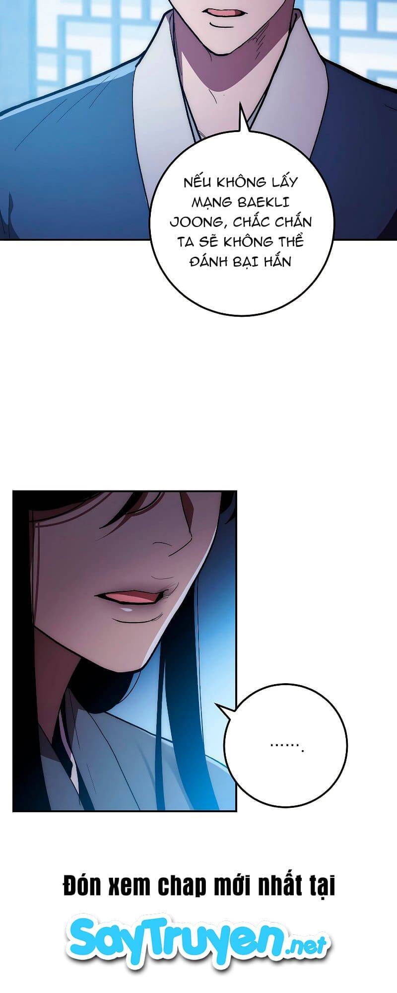 Huyền Thoại Diệt Thế Độc Long - Chapter 77 - Page 52