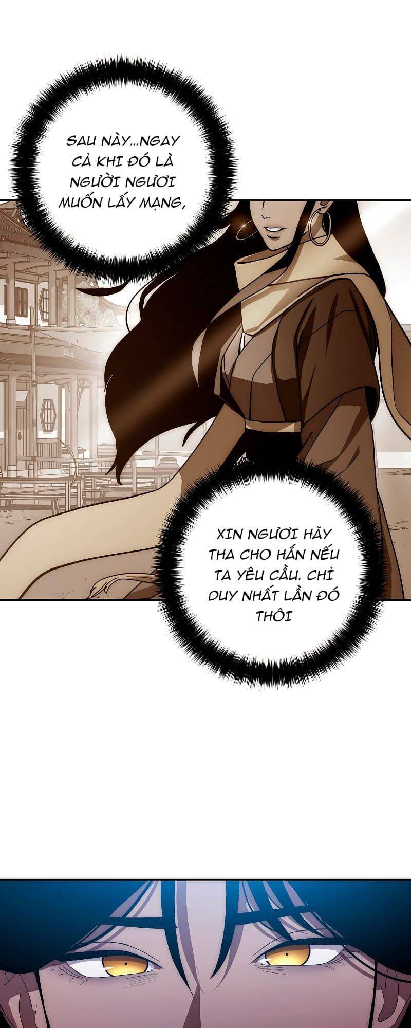 Huyền Thoại Diệt Thế Độc Long - Chapter 77 - Page 53