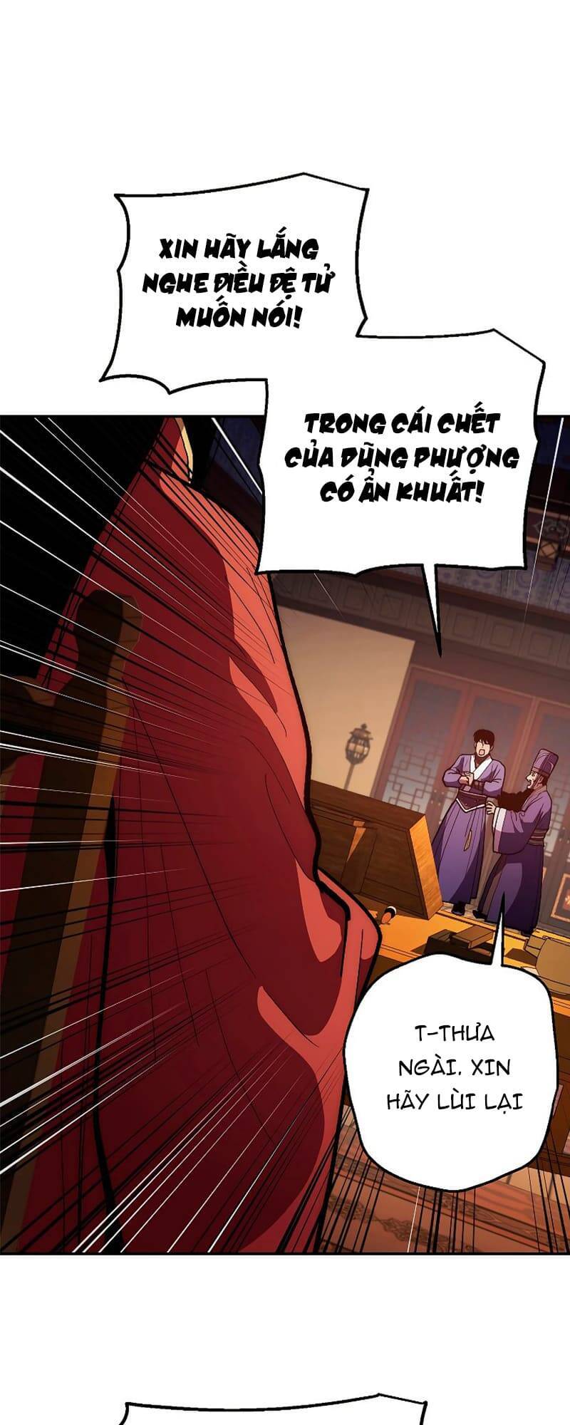 Huyền Thoại Diệt Thế Độc Long - Chapter 77 - Page 62