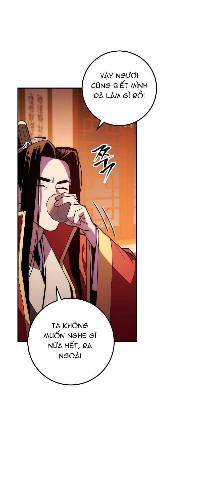 Huyền Thoại Diệt Thế Độc Long - Chapter 77 - Page 65