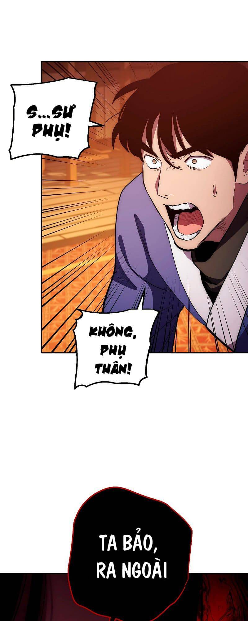 Huyền Thoại Diệt Thế Độc Long - Chapter 77 - Page 66