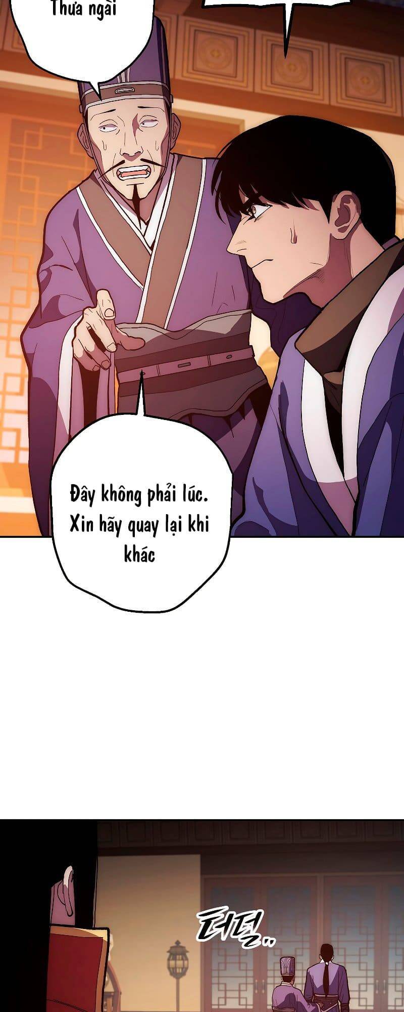 Huyền Thoại Diệt Thế Độc Long - Chapter 77 - Page 68