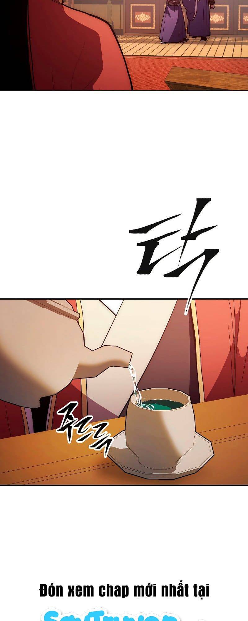 Huyền Thoại Diệt Thế Độc Long - Chapter 77 - Page 69