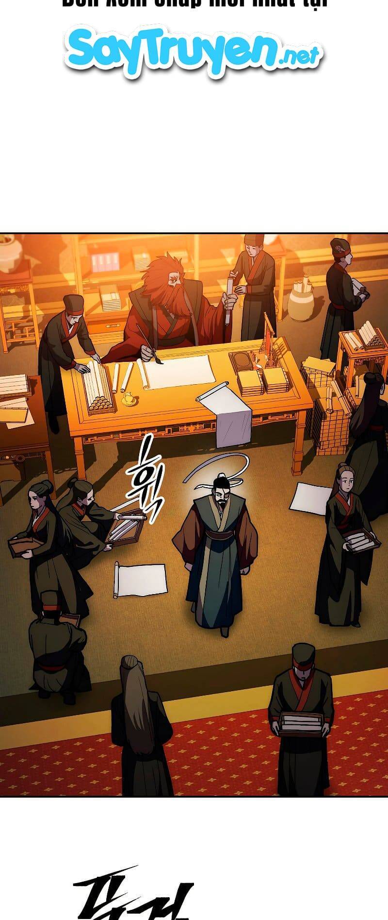 Huyền Thoại Diệt Thế Độc Long - Chapter 77 - Page 7