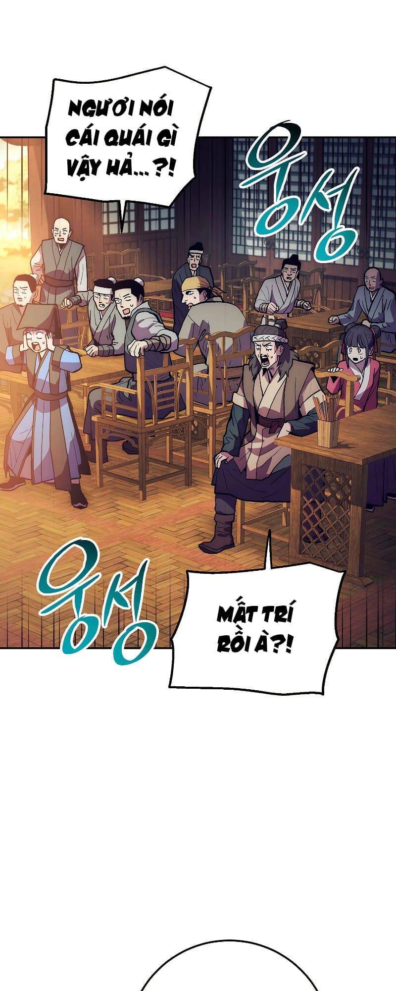 Huyền Thoại Diệt Thế Độc Long - Chapter 77 - Page 76