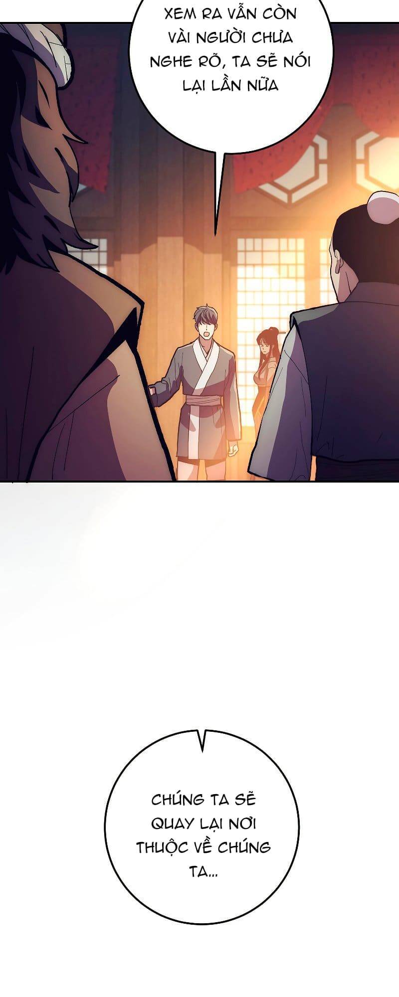 Huyền Thoại Diệt Thế Độc Long - Chapter 77 - Page 77