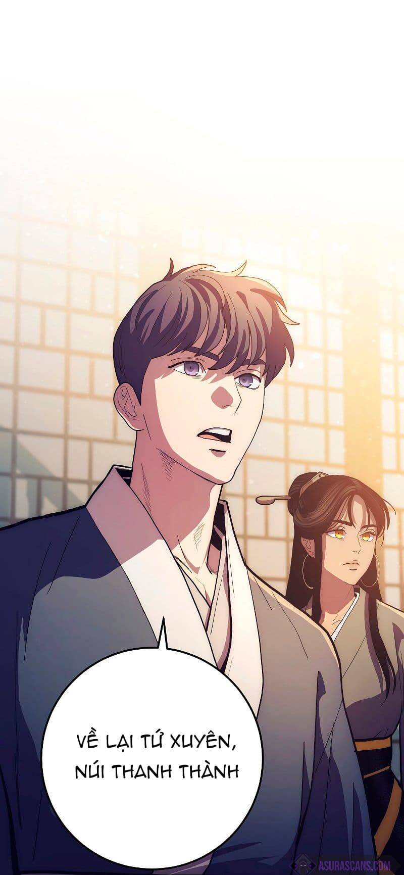 Huyền Thoại Diệt Thế Độc Long - Chapter 77 - Page 78