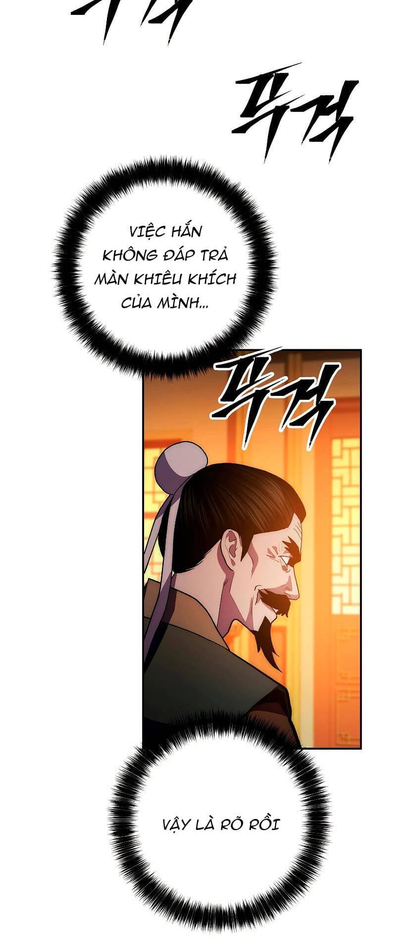 Huyền Thoại Diệt Thế Độc Long - Chapter 77 - Page 8