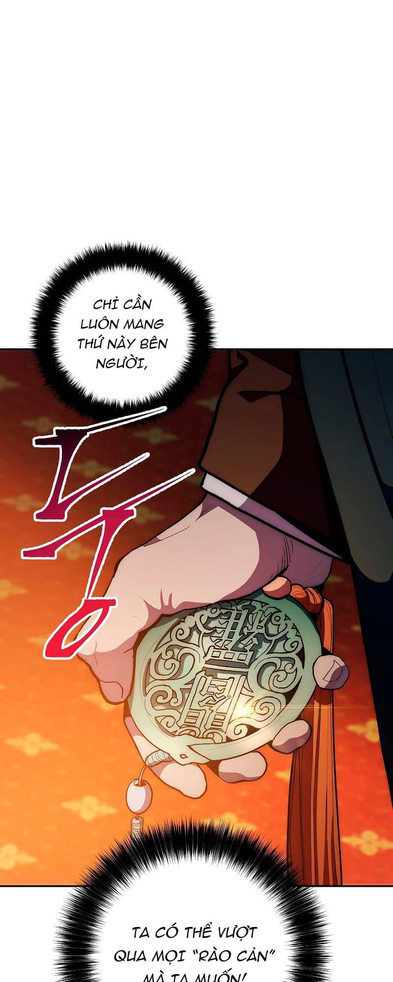 Huyền Thoại Diệt Thế Độc Long - Chapter 77 - Page 9