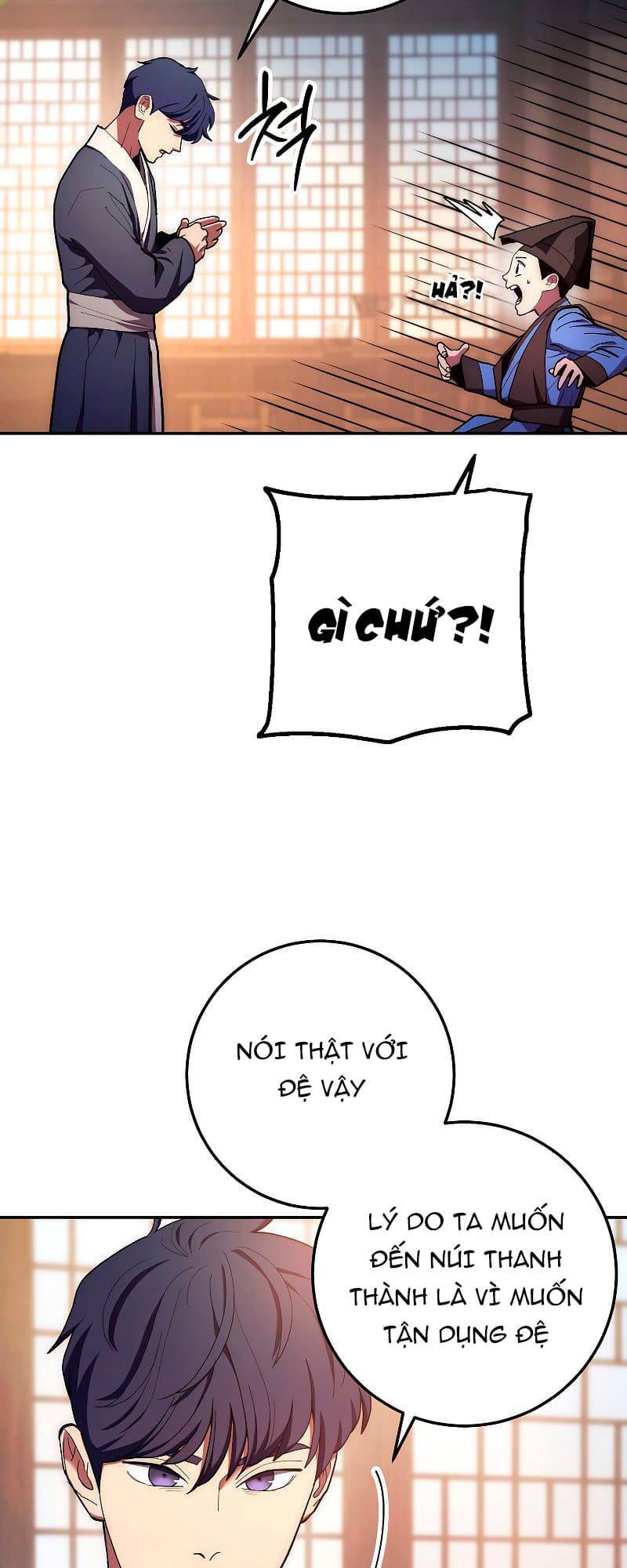 Huyền Thoại Diệt Thế Độc Long - Chapter 78 - Page 10