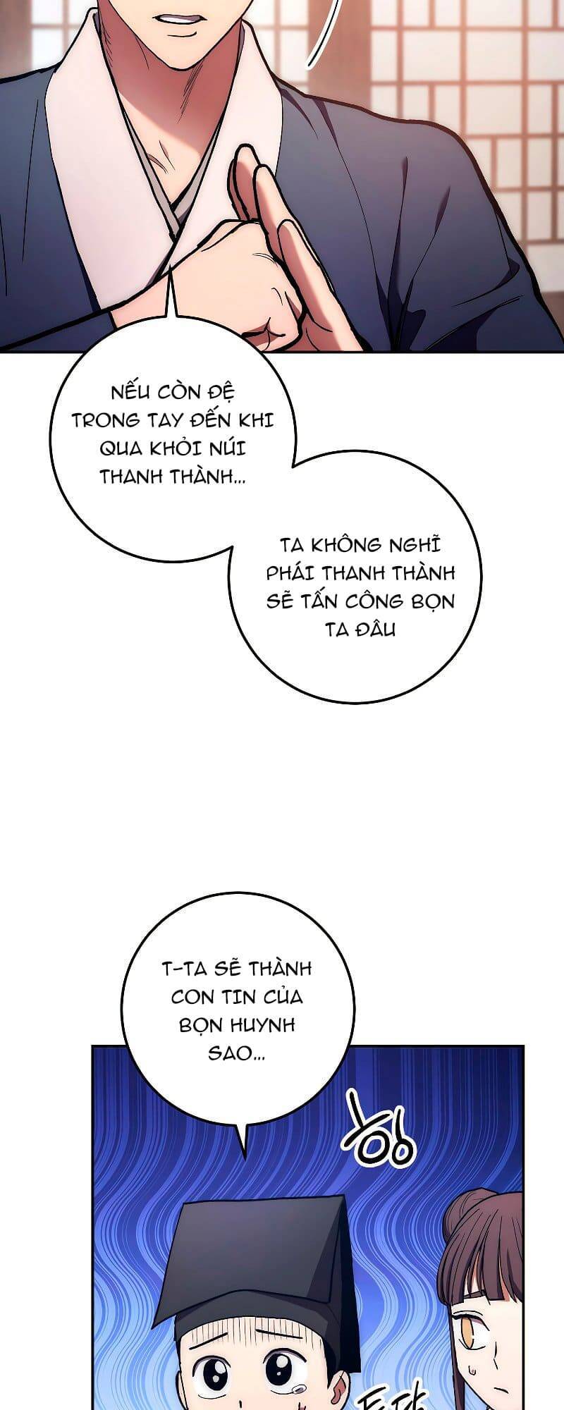 Huyền Thoại Diệt Thế Độc Long - Chapter 78 - Page 11