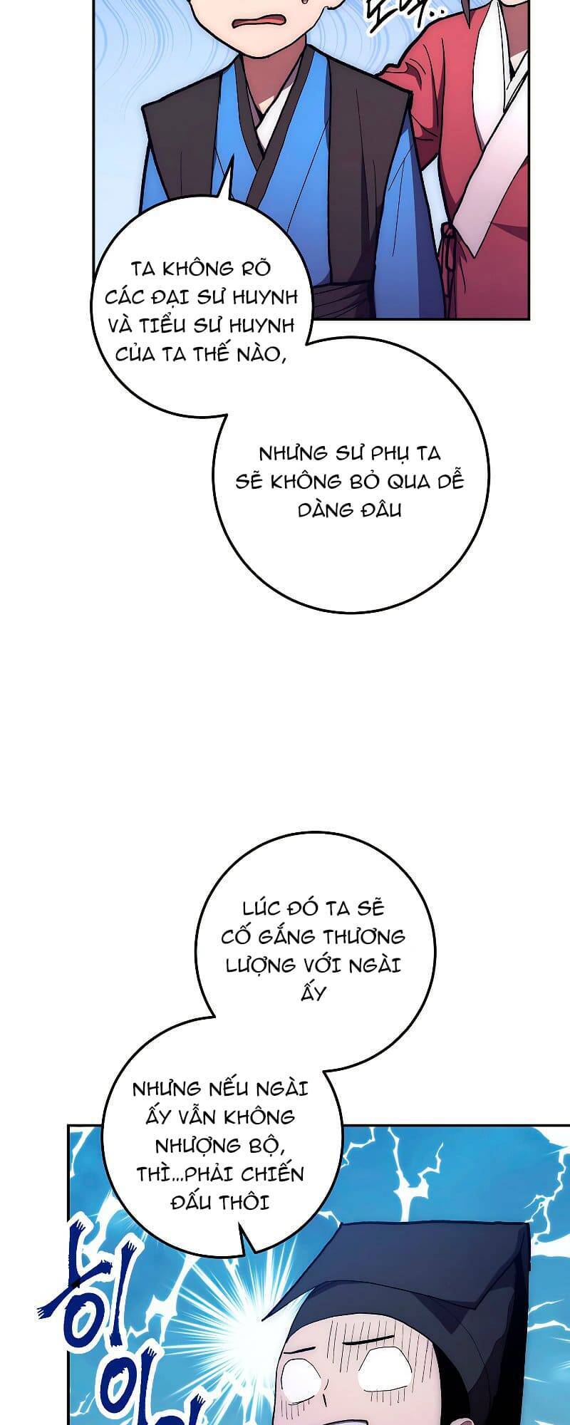 Huyền Thoại Diệt Thế Độc Long - Chapter 78 - Page 12