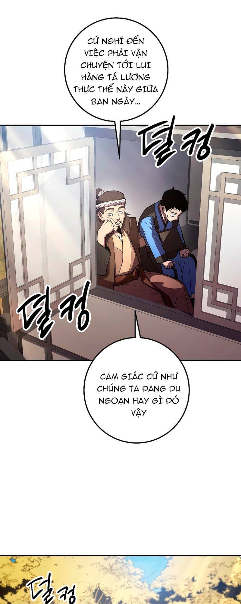 Huyền Thoại Diệt Thế Độc Long - Chapter 78 - Page 17