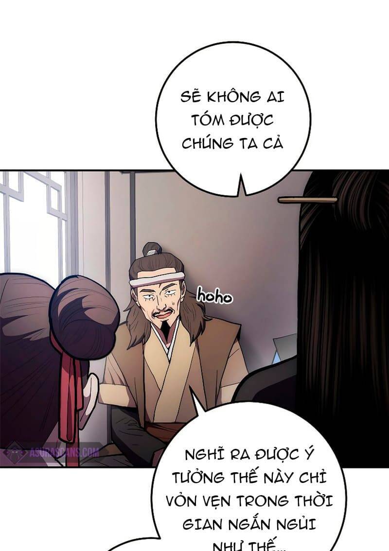 Huyền Thoại Diệt Thế Độc Long - Chapter 78 - Page 27