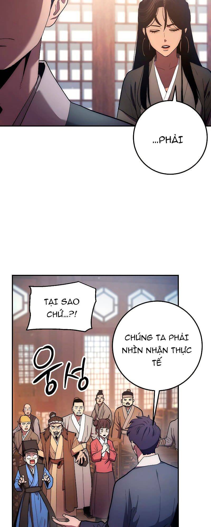 Huyền Thoại Diệt Thế Độc Long - Chapter 78 - Page 3