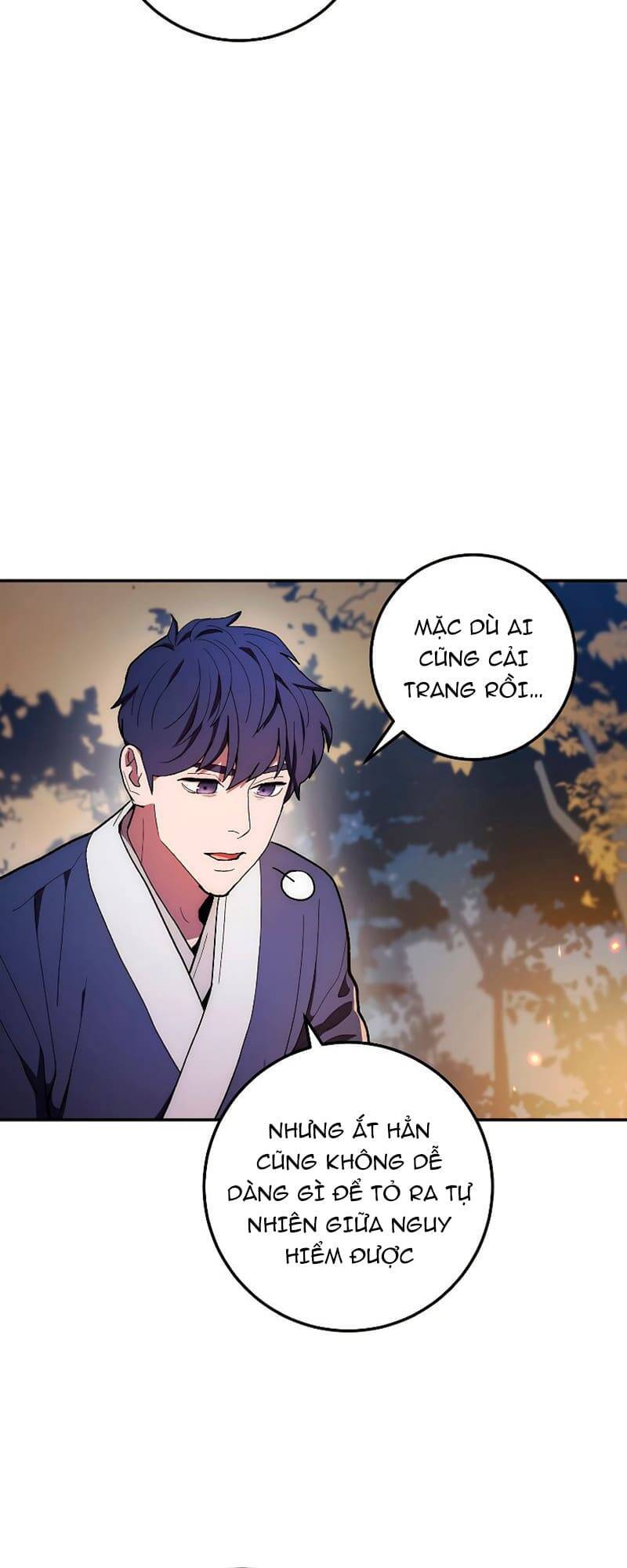 Huyền Thoại Diệt Thế Độc Long - Chapter 78 - Page 31