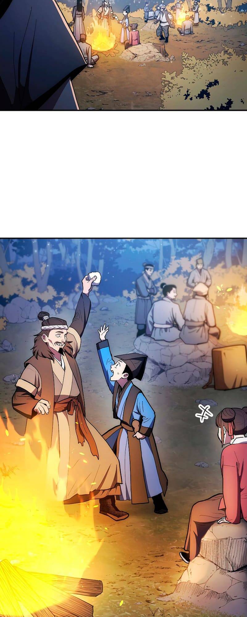 Huyền Thoại Diệt Thế Độc Long - Chapter 78 - Page 33