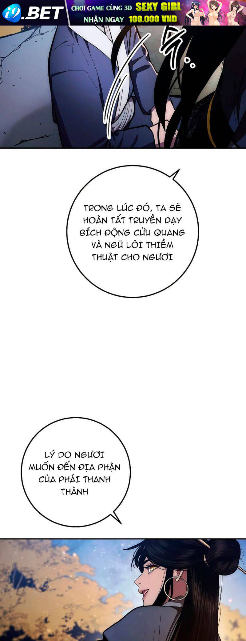 Huyền Thoại Diệt Thế Độc Long - Chapter 78 - Page 35