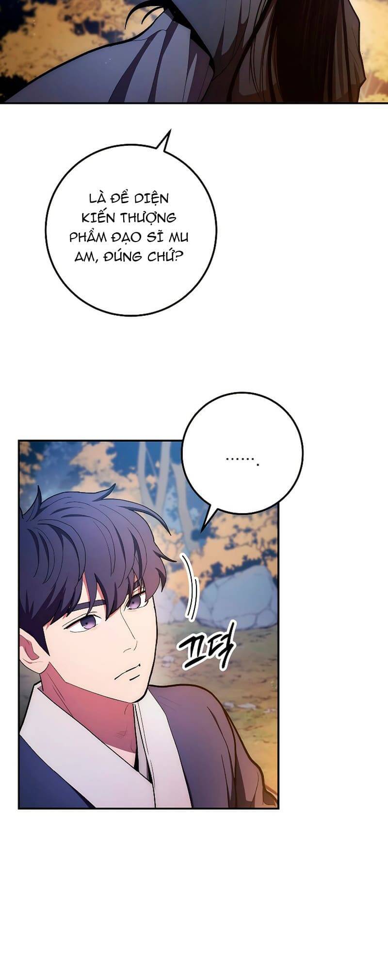 Huyền Thoại Diệt Thế Độc Long - Chapter 78 - Page 36