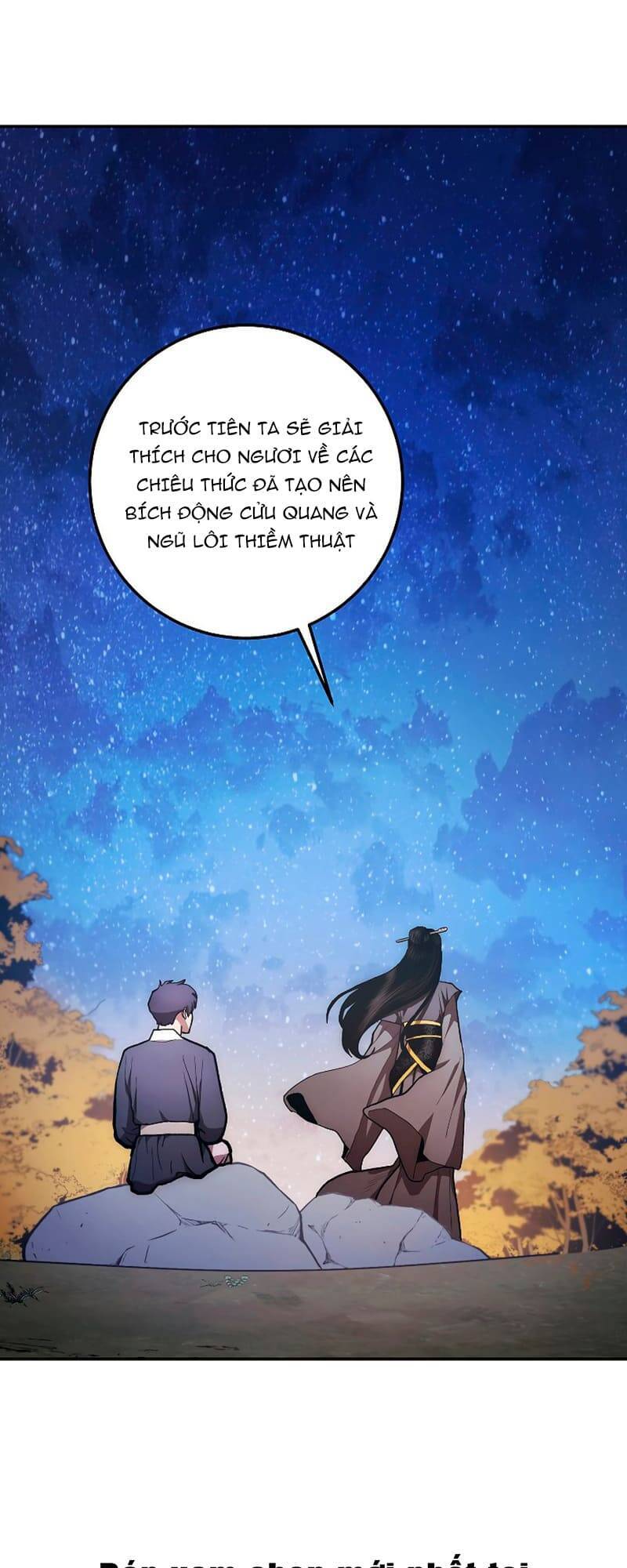 Huyền Thoại Diệt Thế Độc Long - Chapter 78 - Page 37