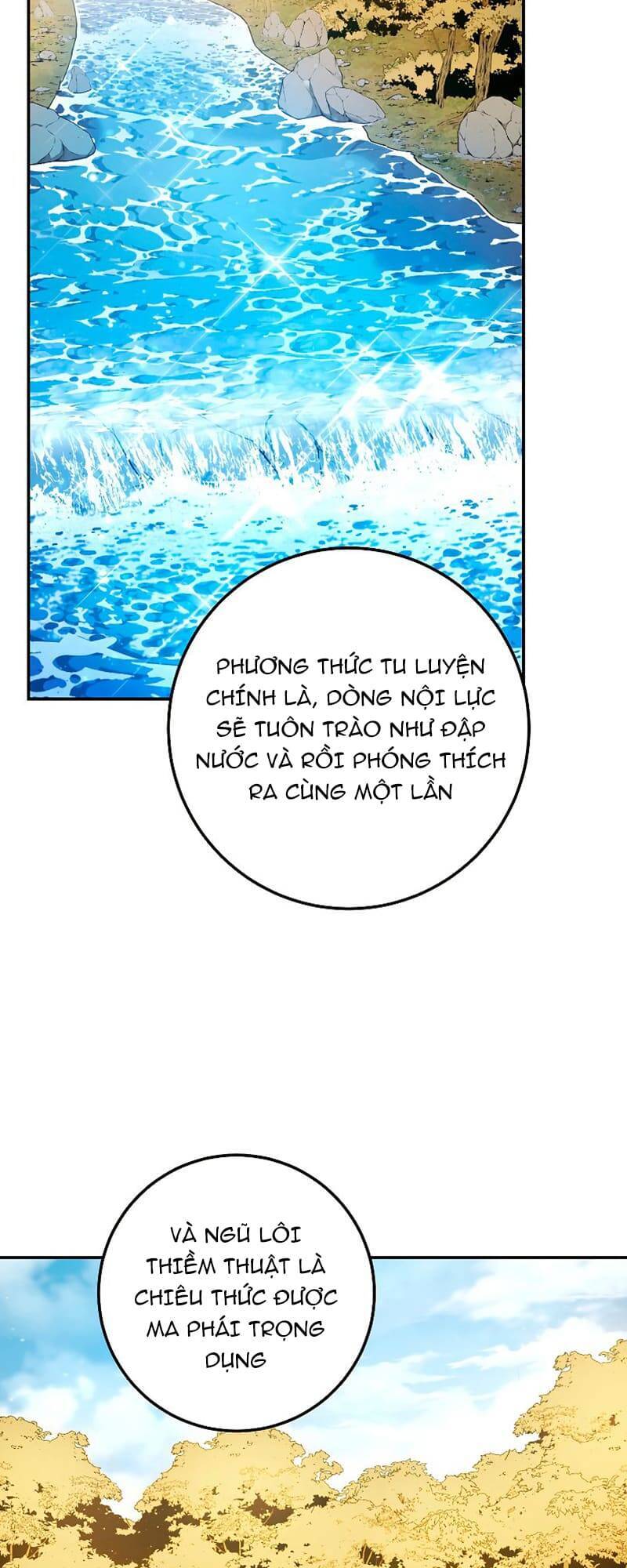 Huyền Thoại Diệt Thế Độc Long - Chapter 78 - Page 39