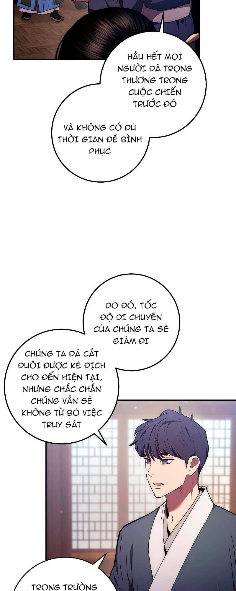 Huyền Thoại Diệt Thế Độc Long - Chapter 78 - Page 4
