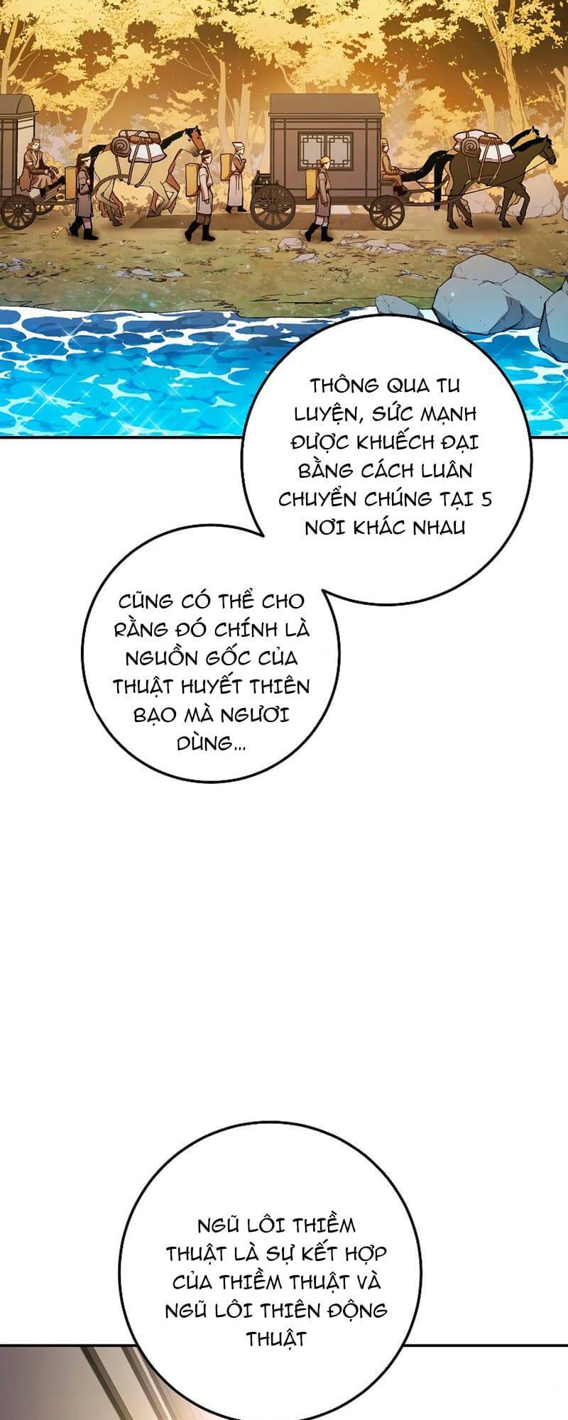 Huyền Thoại Diệt Thế Độc Long - Chapter 78 - Page 40