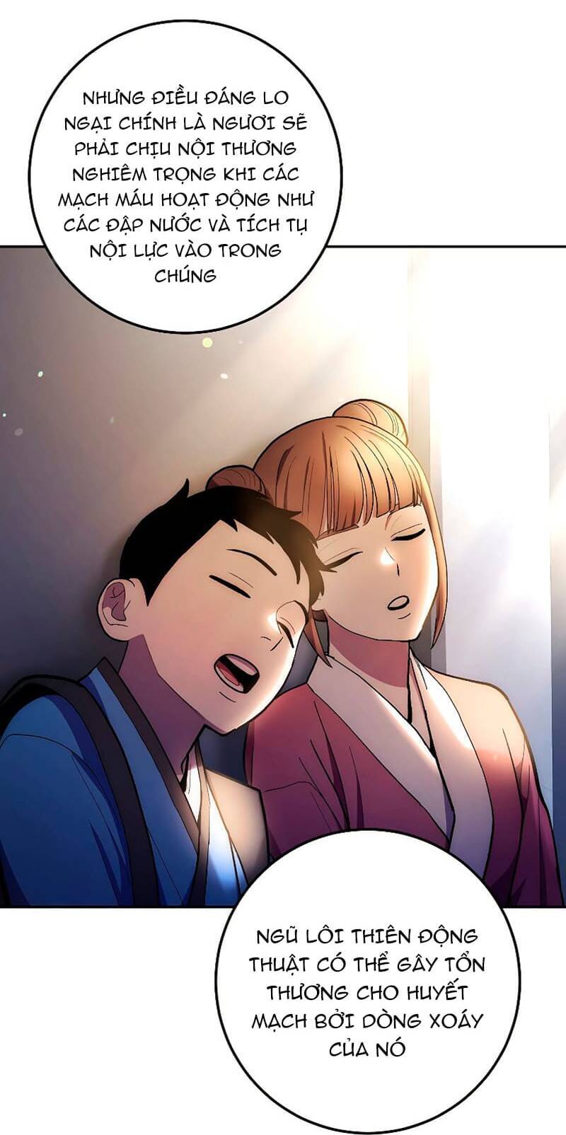 Huyền Thoại Diệt Thế Độc Long - Chapter 78 - Page 42