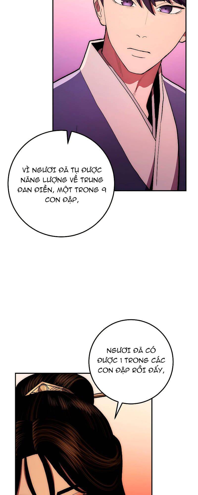 Huyền Thoại Diệt Thế Độc Long - Chapter 78 - Page 46