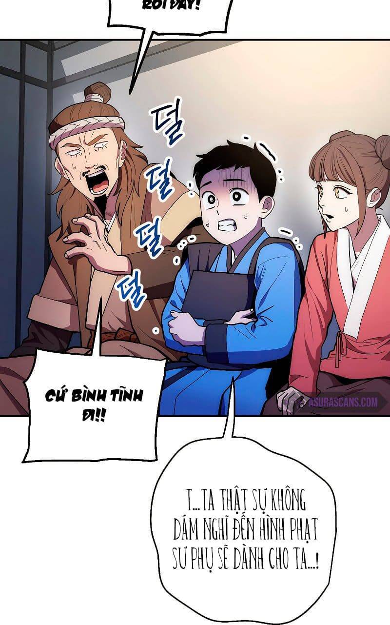 Huyền Thoại Diệt Thế Độc Long - Chapter 78 - Page 56