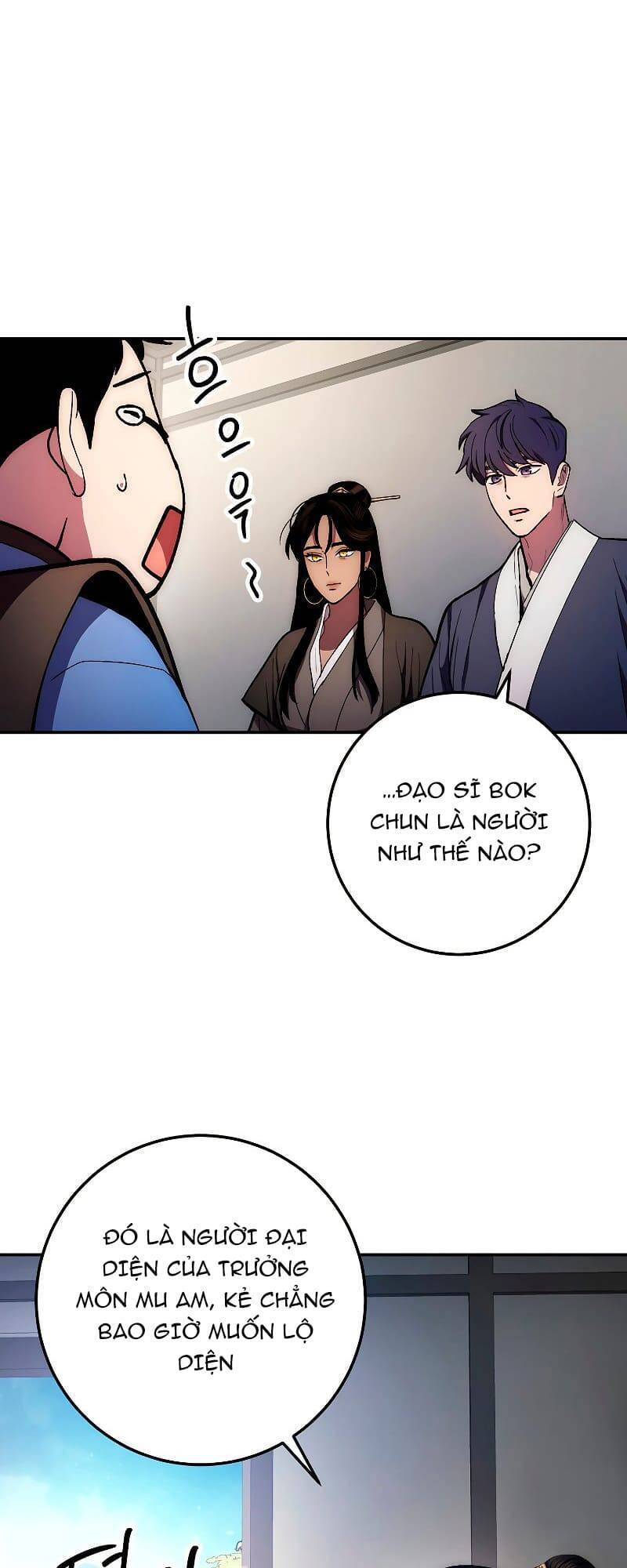 Huyền Thoại Diệt Thế Độc Long - Chapter 78 - Page 57