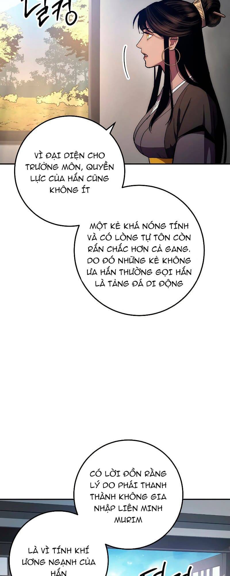 Huyền Thoại Diệt Thế Độc Long - Chapter 78 - Page 58