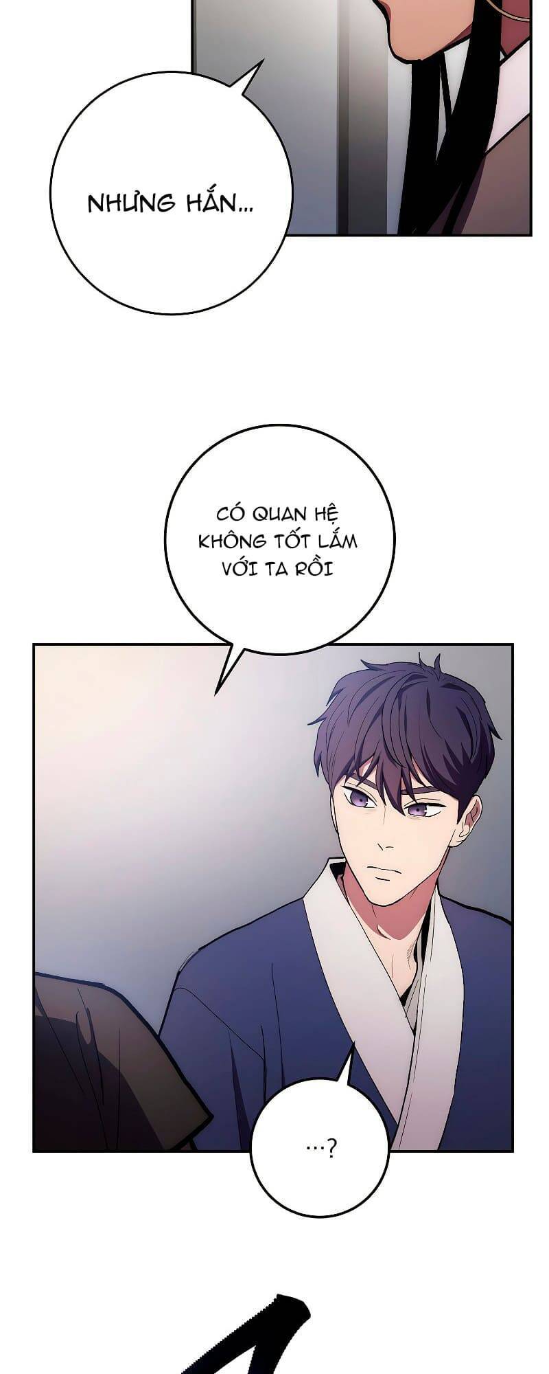 Huyền Thoại Diệt Thế Độc Long - Chapter 78 - Page 60