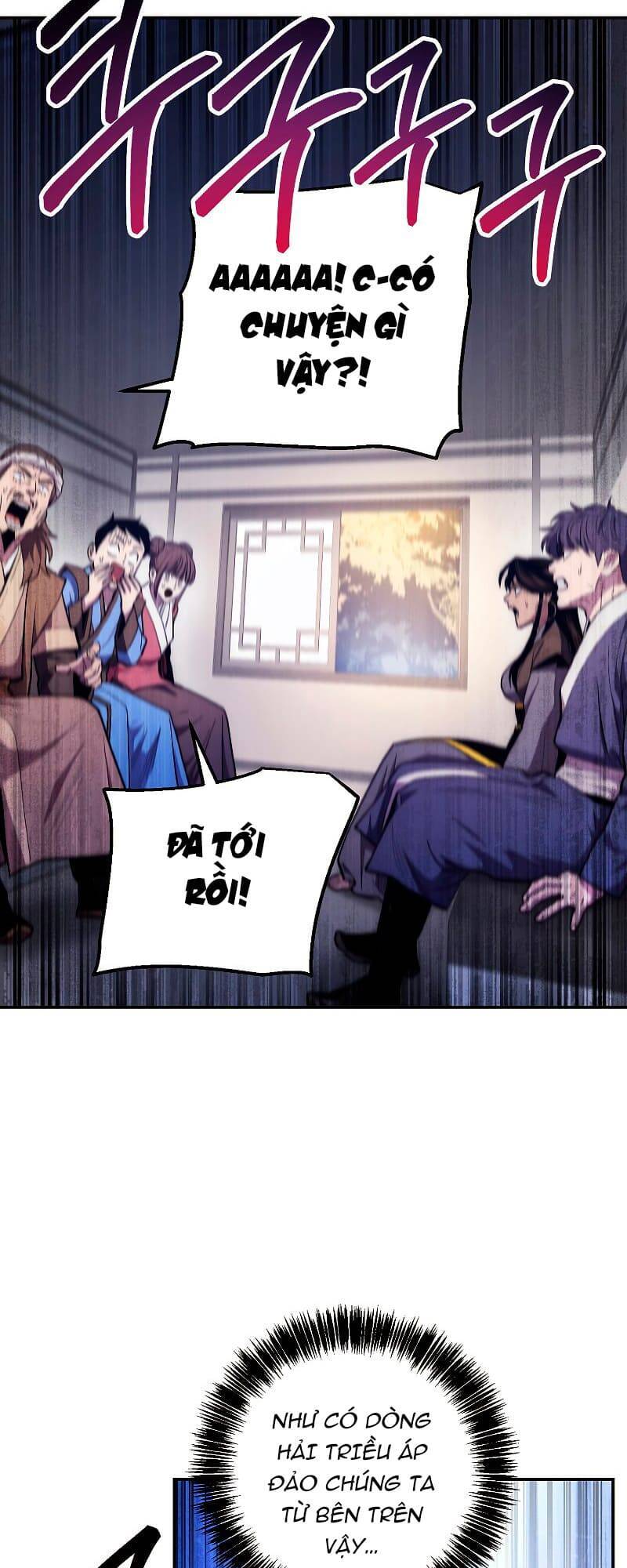 Huyền Thoại Diệt Thế Độc Long - Chapter 78 - Page 62