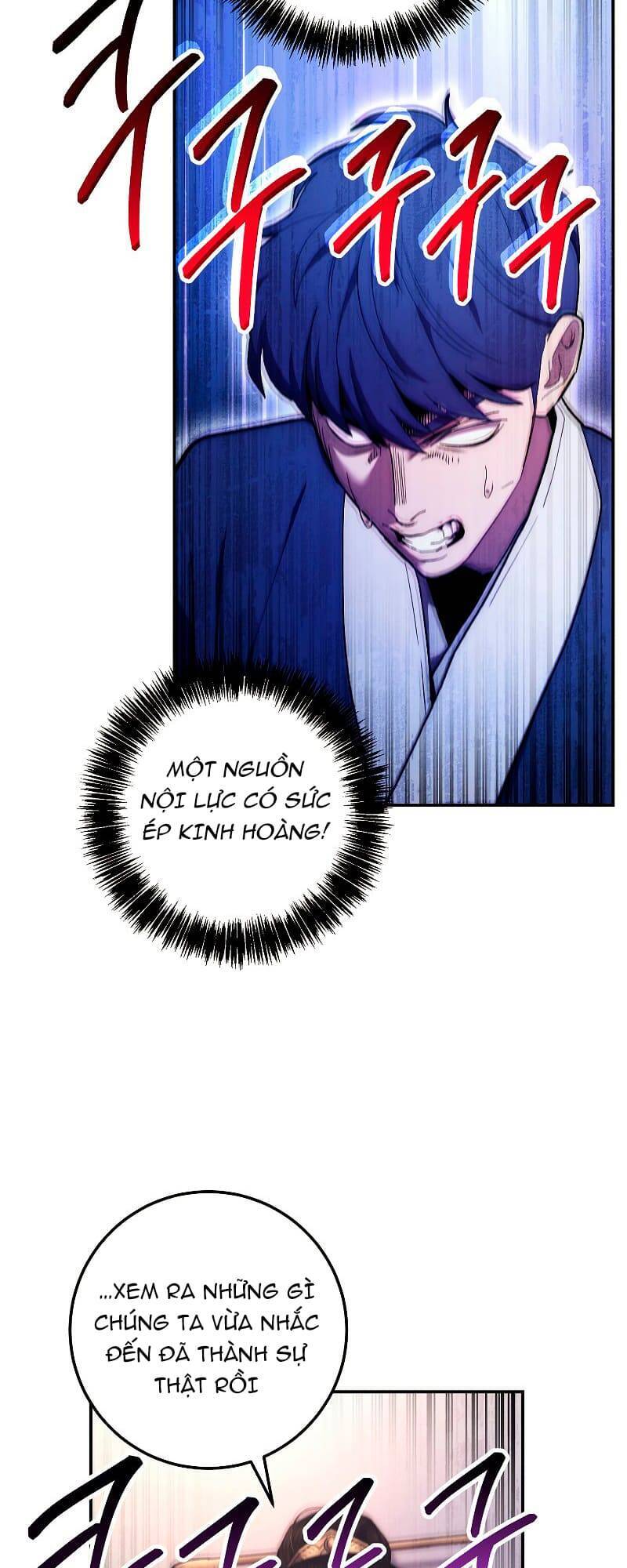 Huyền Thoại Diệt Thế Độc Long - Chapter 78 - Page 63