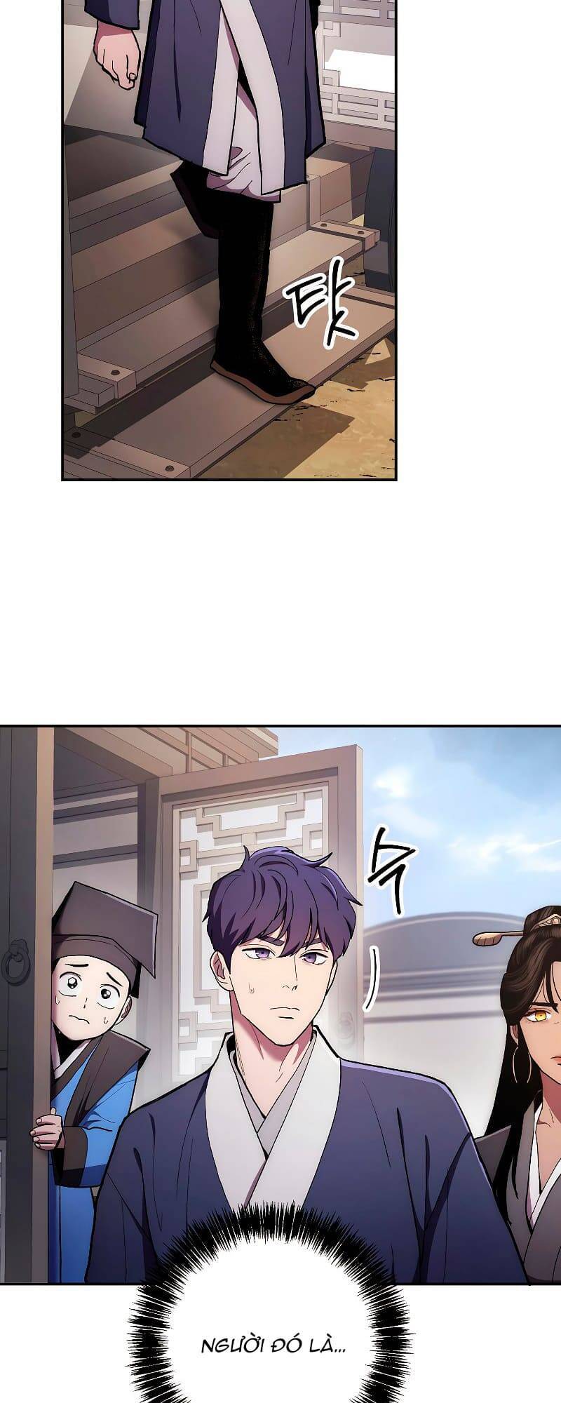 Huyền Thoại Diệt Thế Độc Long - Chapter 78 - Page 66