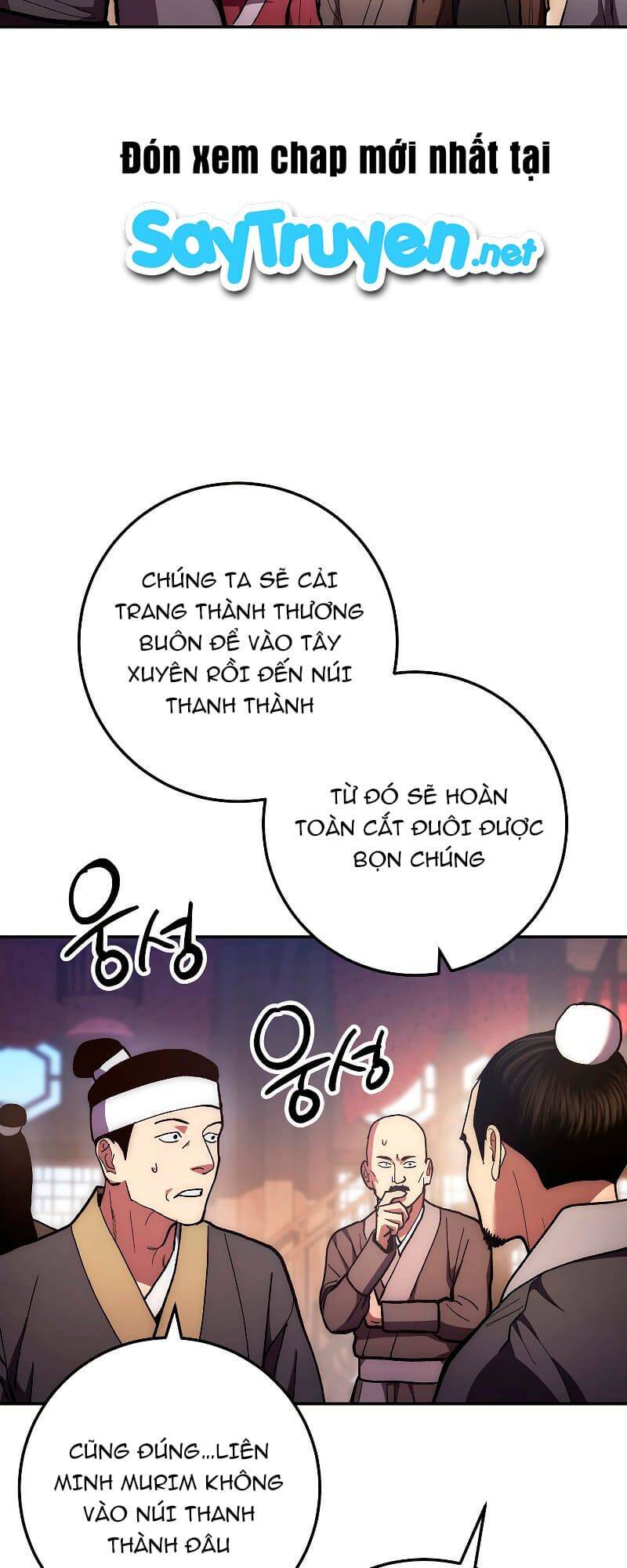 Huyền Thoại Diệt Thế Độc Long - Chapter 78 - Page 7