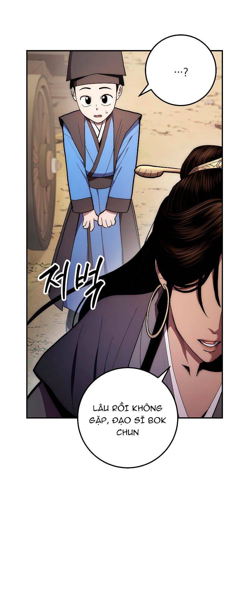 Huyền Thoại Diệt Thế Độc Long - Chapter 78 - Page 71