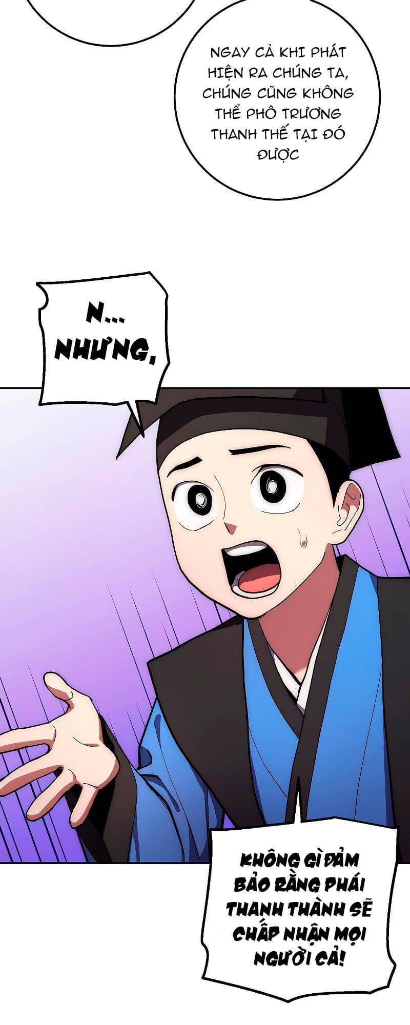 Huyền Thoại Diệt Thế Độc Long - Chapter 78 - Page 8