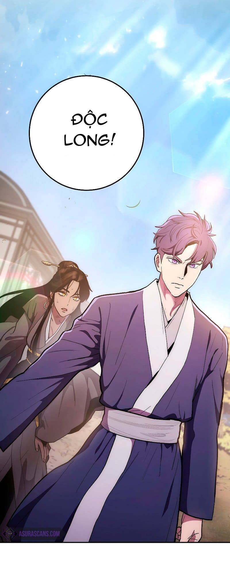 Huyền Thoại Diệt Thế Độc Long - Chapter 78 - Page 80