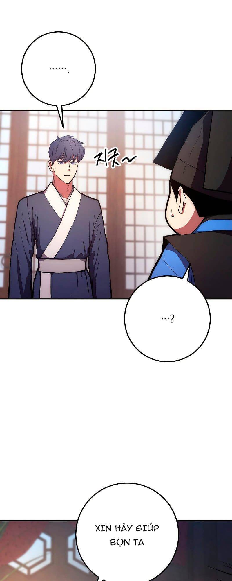 Huyền Thoại Diệt Thế Độc Long - Chapter 78 - Page 9