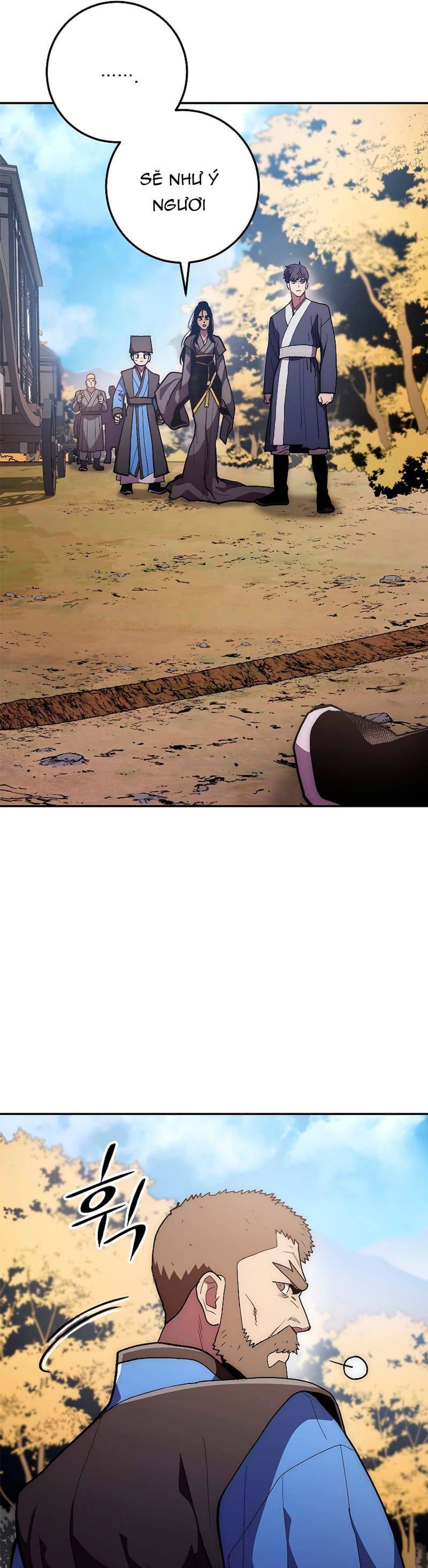 Huyền Thoại Diệt Thế Độc Long - Chapter 79 - Page 10
