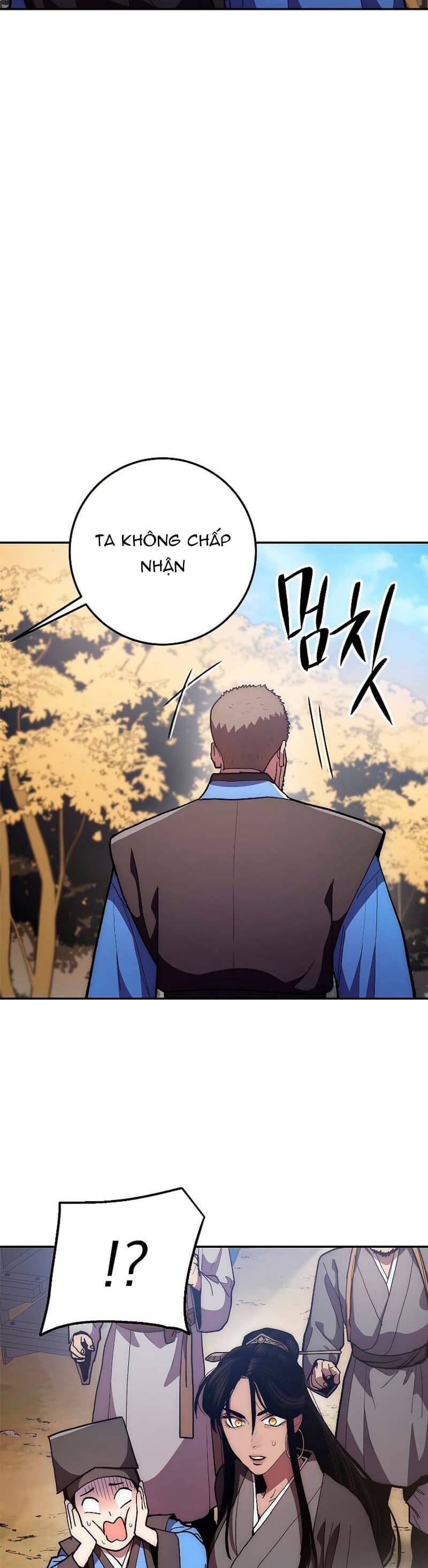 Huyền Thoại Diệt Thế Độc Long - Chapter 79 - Page 11