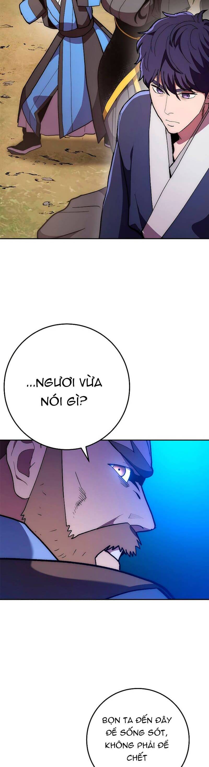 Huyền Thoại Diệt Thế Độc Long - Chapter 79 - Page 12