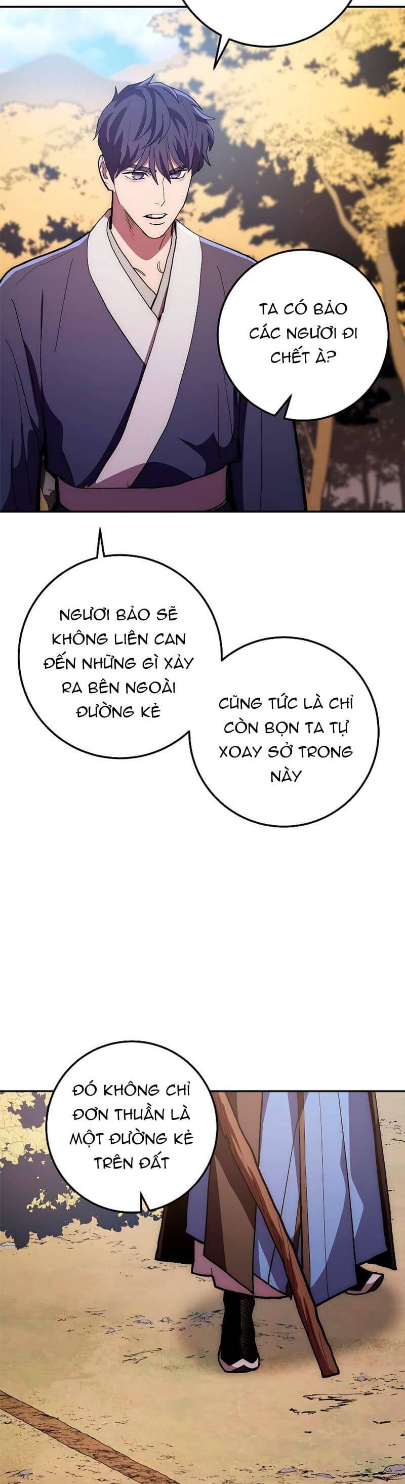 Huyền Thoại Diệt Thế Độc Long - Chapter 79 - Page 13