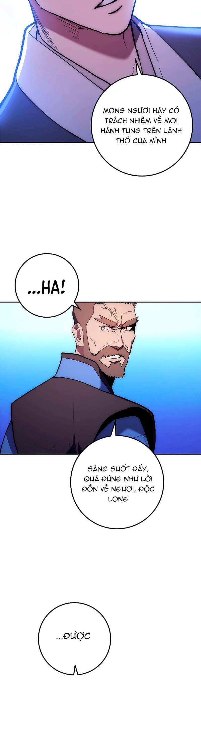 Huyền Thoại Diệt Thế Độc Long - Chapter 79 - Page 15