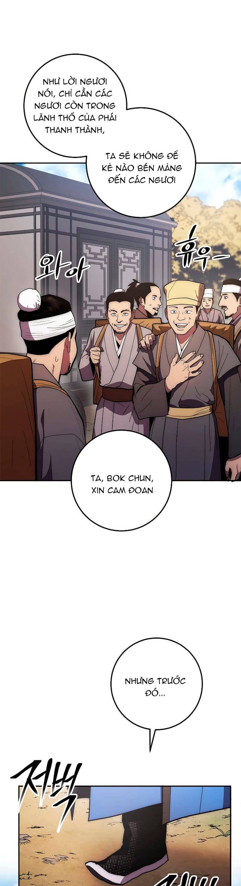 Huyền Thoại Diệt Thế Độc Long - Chapter 79 - Page 16