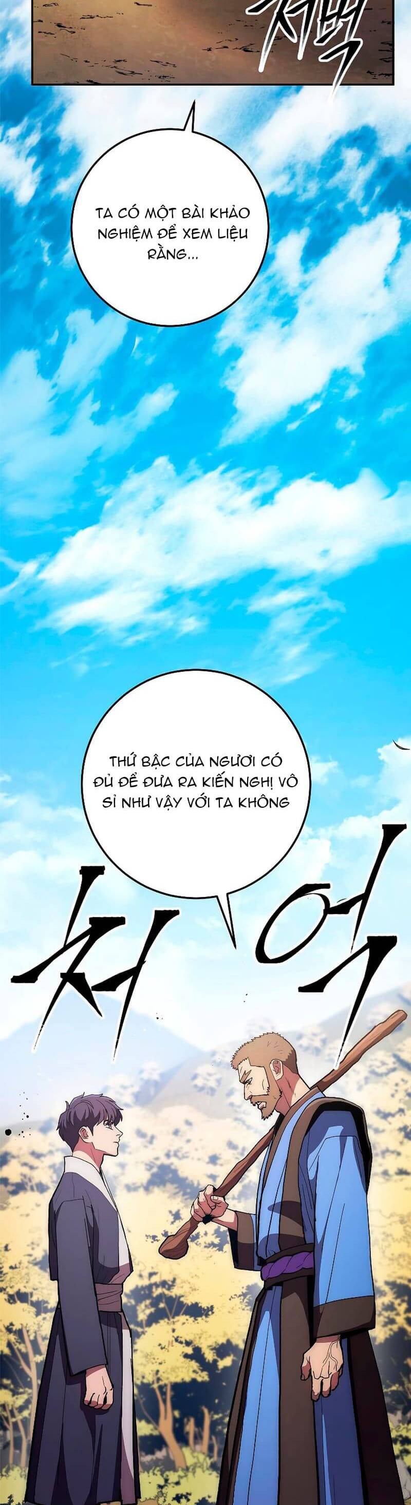 Huyền Thoại Diệt Thế Độc Long - Chapter 79 - Page 17